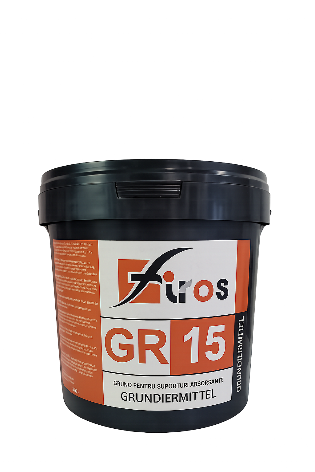 Grundiermittel