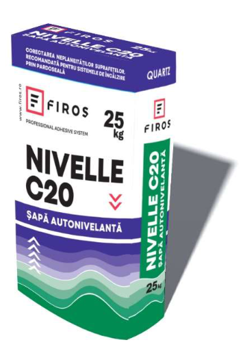 Nivelle C20